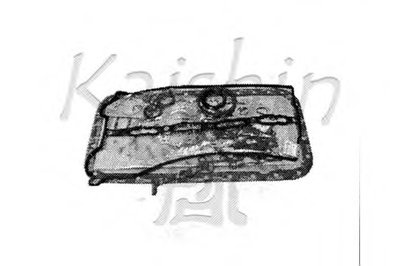 Комплект прокладок, блок-картер двигателя KAISHIN