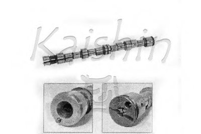 Комплект прокладок, блок-картер двигателя KAISHIN