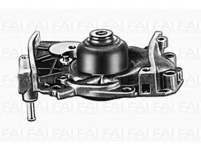 Водяной насос FAI AutoParts купить