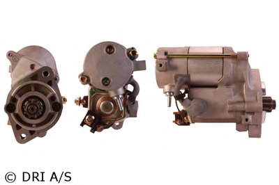 Стартер DRI купить