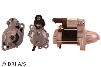 Стартер DRI купить