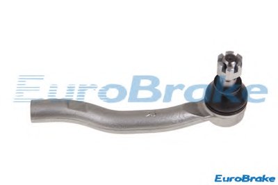 Наконечник поперечной рулевой тяги EUROBRAKE
