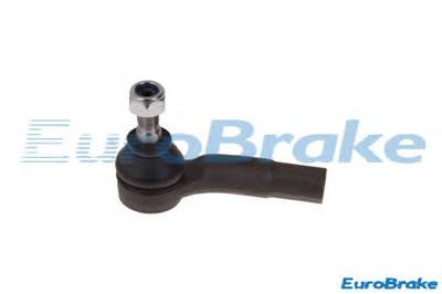 Наконечник поперечной рулевой тяги EUROBRAKE