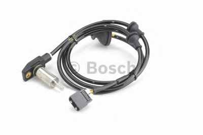 Датчик, частота вращения колеса BOSCH