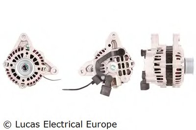 Генератор LUCAS ELECTRICAL купить