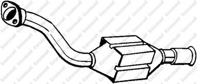 Фото BOSAL 099005