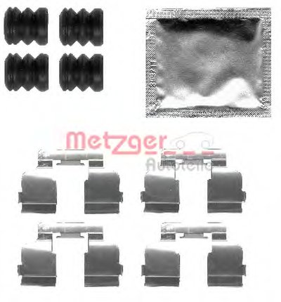 Фото METZGER 1091835