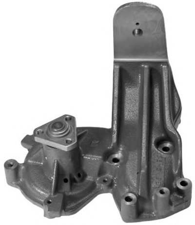 Водяной насос BUGATTI