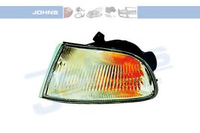 Фонарь указателя поворота JOHNS