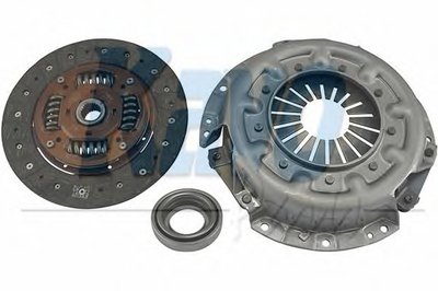 Комплект сцепления KAVO PARTS купить