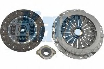 Комплект сцепления KAVO PARTS купить