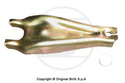 Возвратная вилка, система сцепления BIRTH