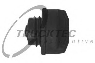 Крышка, топливной бак TRUCKTEC AUTOMOTIVE