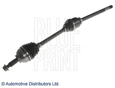 Приводной вал BLUE PRINT