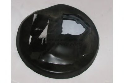 Опора стойки амортизатора ASHUKI