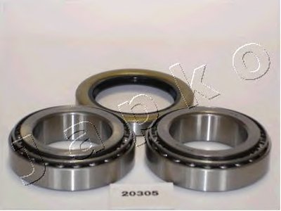 Комплект подшипника ступицы колеса