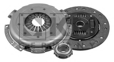 Комплект сцепления KM Germany купить