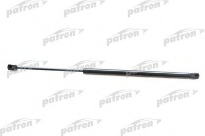 Газовая пружина, крышка багажник PATRON