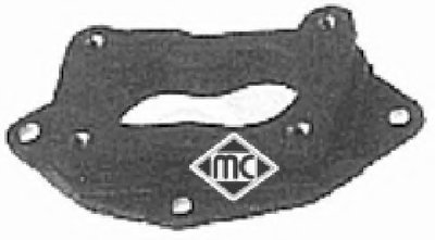 Фото METALCAUCHO 02696