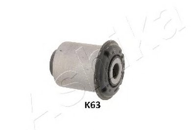 Фото ASHIKA GOMK63