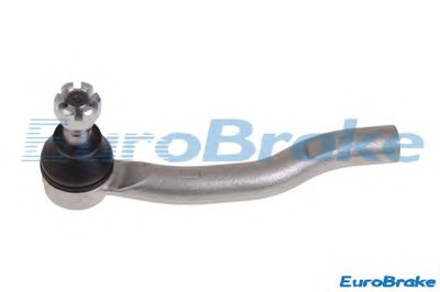 Наконечник поперечной рулевой тяги EUROBRAKE