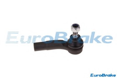 Наконечник поперечной рулевой тяги EUROBRAKE