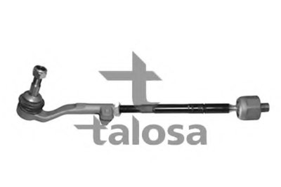 Поперечная рулевая тяга TALOSA