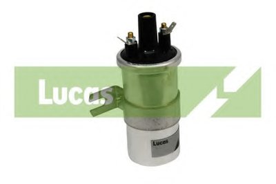 Катушка зажигания LUCAS ELECTRICAL купить