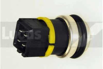 Датчик, температура охлаждающей жидкости LUCAS ELECTRICAL
