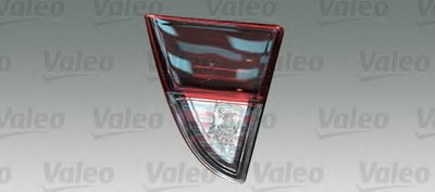 Облицовка заднего фонаря VALEO