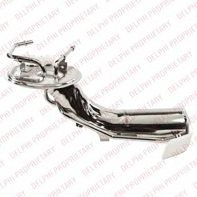 Фото DELPHI HP10049