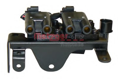 Катушка зажигания genuine METZGER