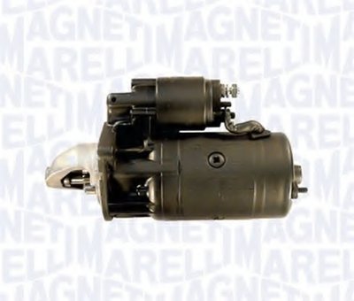 Стартер MAGNETI MARELLI купить