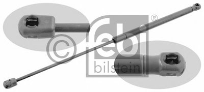 Газовая пружина, крышка багажник FEBI BILSTEIN