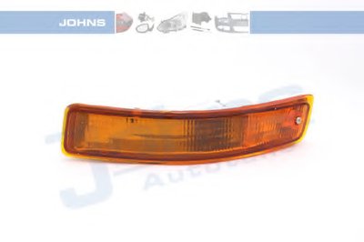 Фонарь указателя поворота JOHNS