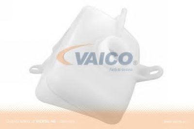 Компенсационный бак, охлаждающая жидкость VAICO