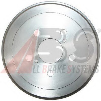 Тормозной барабан A.B.S.