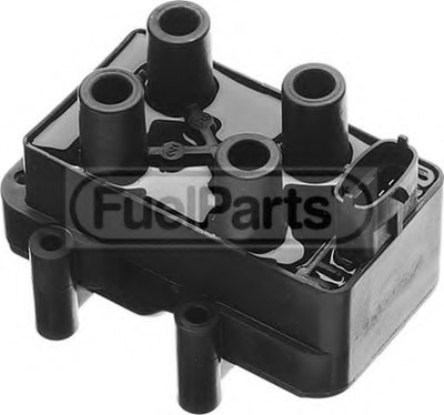 Катушка зажигания Fuel Parts STANDARD