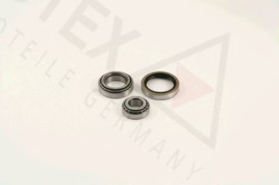 Комплект подшипника ступицы колеса AUTEX