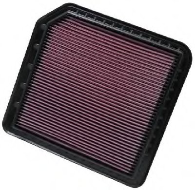 Воздушный фильтр K&N Filters купить