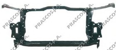 Облицовка передка PRASCO