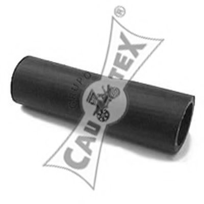 Шланг радиатора CAUTEX
