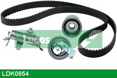 Комплект ремня ГРМ LUCAS ENGINE DRIVE купить