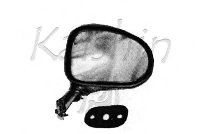 Кузов KAISHIN