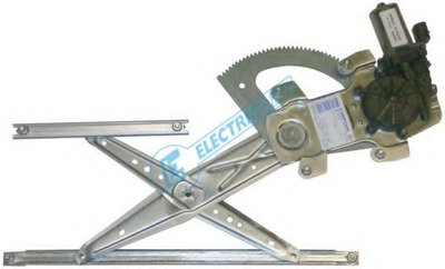 Подъемное устройство для окон