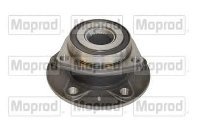 Комплект подшипника ступицы колеса Moprod QUINTON HAZELL