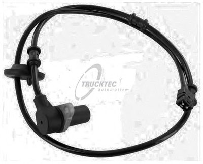 Датчик, частота вращения колеса TRUCKTEC AUTOMOTIVE