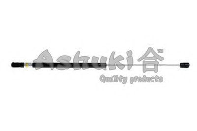 Газовая пружина, капот ASHUKI
