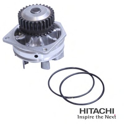 Водяной насос Original Spare Part HITACHI купить