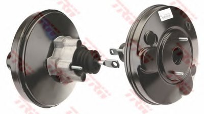 Усилитель тормозной системы